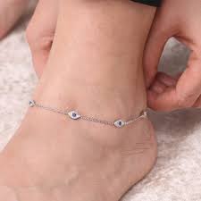 ANKLET 