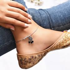 ANKLET 