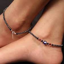 ANKLET 