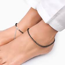 ANKLET 