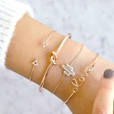 BRACELET 