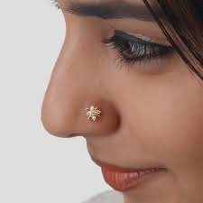 NOSE PIN