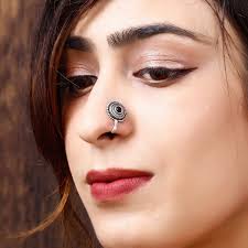 NOSE PIN