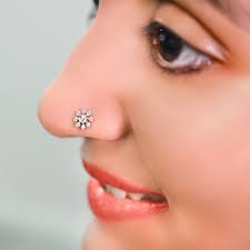 NOSE PIN