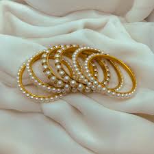 ARTIFICIAL BANGLE