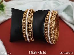 ARTIFICIAL BANGLE