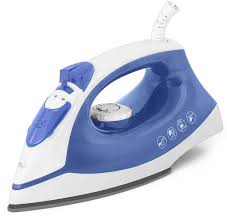 STEAM IRON 