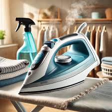 STEAM IRON 