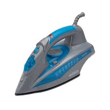 STEAM IRON 