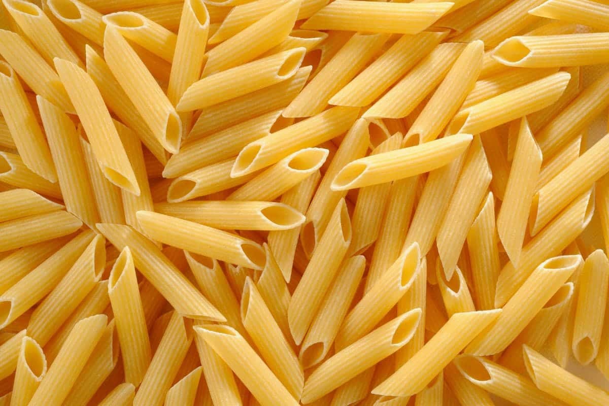 PASTA