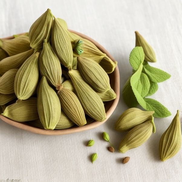 CARDAMOM POWDER