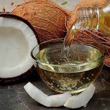 COCONUT OIL