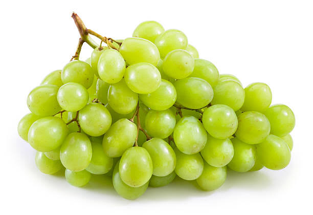 GRAPES 