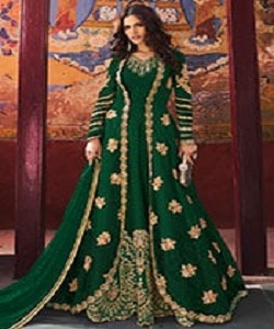 ANARKALI SUITS