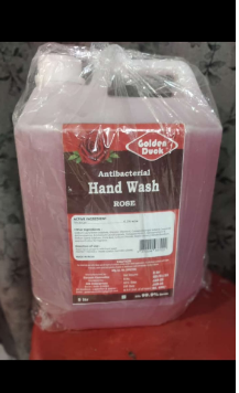 HAND WASH