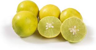 FRESH LEMON