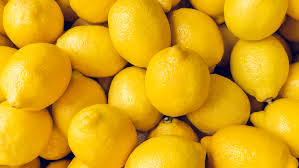 FRESH LEMON