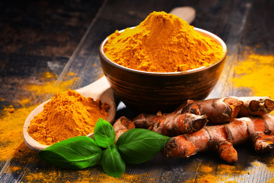 TURMERIC