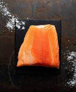 SALMON