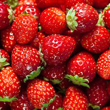 STRAWBERRY 