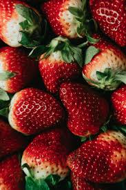 STRAWBERRY 