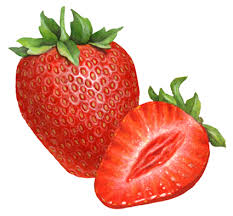 STRAWBERRY 