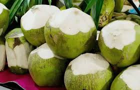 TENDER COCONUT