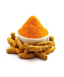 TURMERIC