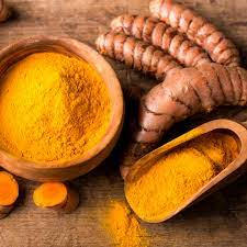 TURMERIC